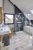 Верхний душ Hansgrohe Raindance E 26238700 Белый матовый