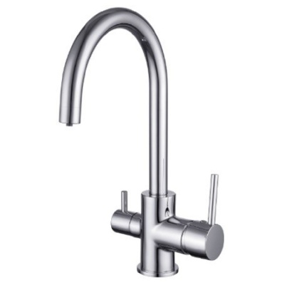 Смеситель для кухни Esko K2 Хром