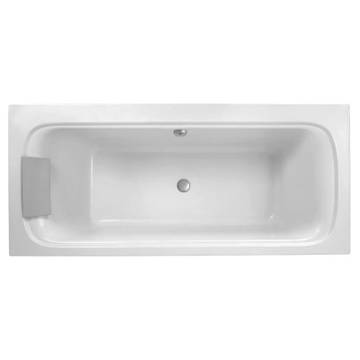 Ванна из искусственного камня Jacob Delafon Elite 190x90 E6D033RU-00 без гидромассажа