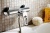 Смеситель для душа Bravat Drop-D F948162C-01 Хром