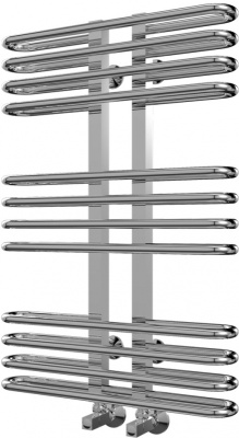 Водяной полотенцесушитель Terminus Сахара плюс П12 100x765 4620768885600 Хром