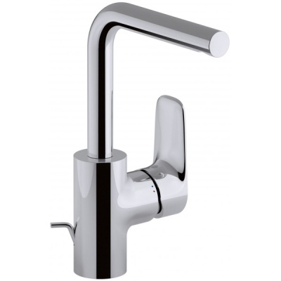 Смеситель для раковины Jacob Delafon Aleo E72278-CP Хром