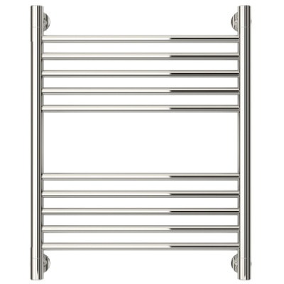 Водяной полотенцесушитель Сунержа Богема+ 600х500 Хром