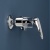 Смеситель для душа Aquanet Round Handle SD90707 Хром