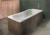 Акриловая ванна Eurolux Bath Alla 150х75 E101507005 без гидромассажа Акриловая ванна Eurolux Bath Alla 150х75 E101507005 без гидромассажа