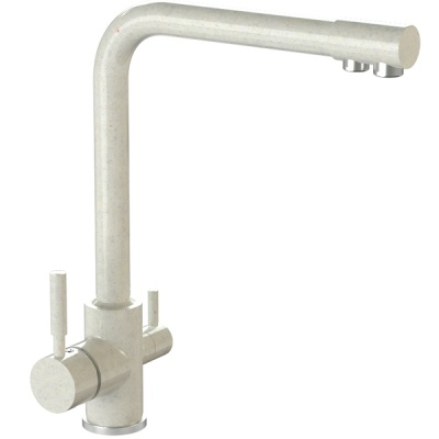 Смеситель для кухни Marrbaxx MG-006Q007 Хлопок