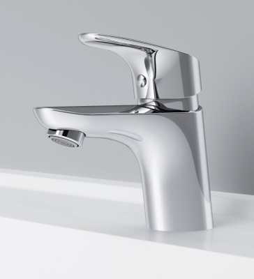 Смеситель для раковины AM.PM Like F8002116 Хром