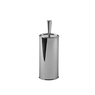 Ершик для унитаза Colombo Design Khala В9405.000 Хром