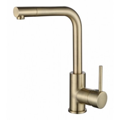 Смеситель для кухни Kaiser Teka 13144-3 Бронза