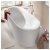 Квариловая ванна Villeroy&Boch Cetus 175x75 Белый альпин