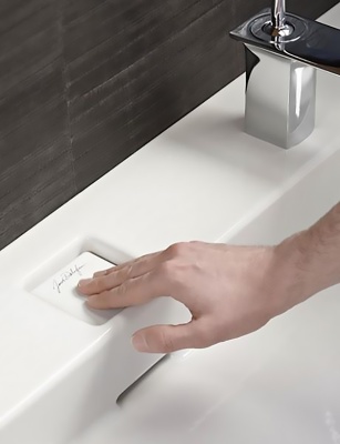 Тумба под раковину Jacob Delafon Terrace 120 EB1188-G1C подвесная Белый лак