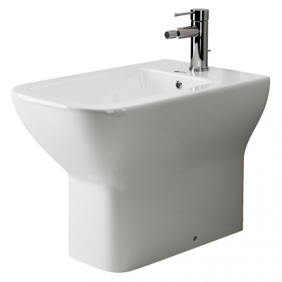 Биде Ceramica Nova Access CN1502 Белое