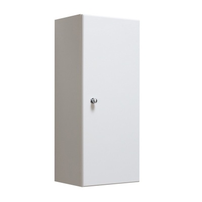 Подвесной шкаф Runo Эконом 50 Белый