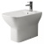 Биде Ceramica Nova Access CN1502 Белое