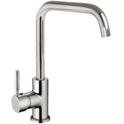 Смеситель для кухни Mixxus Premium Hans 011-G MXP0758 Хром