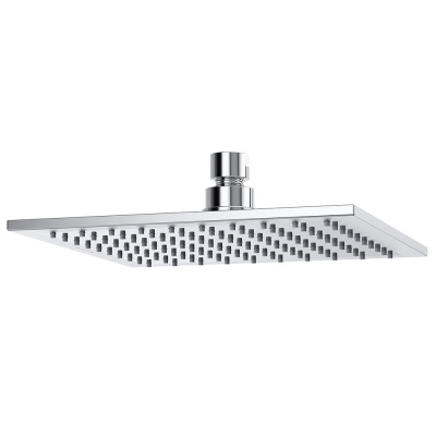 Верхний душ Kludi A-Qa 6442005-00 Хром