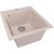 Кухонная мойка Mixline ML-GM14-302 525092 Песочная