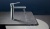 Смеситель для раковины Grohe Lineare New 23106001 Хром