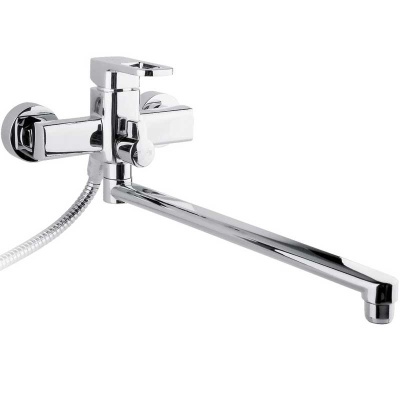 Смеситель для ванны Timo Sahara 2205Y-CR универсальный Хром