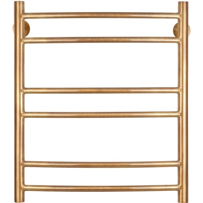 Водяной полотенцесушитель Secado Милан 2 50х70 Бронза