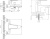 Комплект смесителей Orange Iris M41-311cr Хром