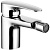 Смеситель для биде Clever Bahama Xtreme 98176 Хром