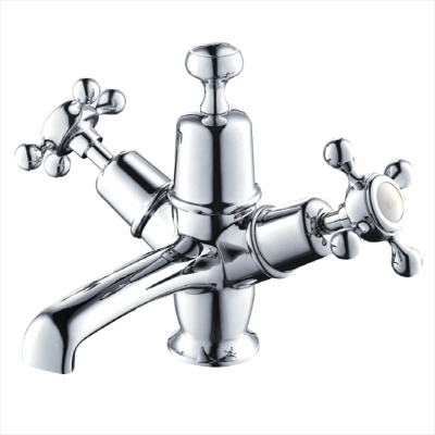 Смеситель для раковины Schein Thames 115CL/8056003 Хром