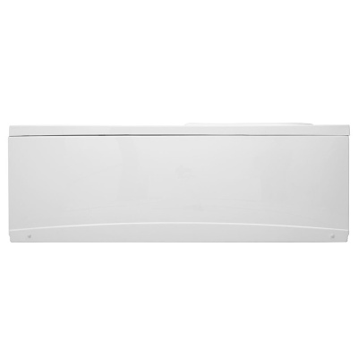 Акриловая ванна Aquanet Polo 170x80 с гидромассажем