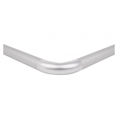 Карниз для ванны Ridder 59510 Хром