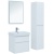 Зеркало Aquanet Nova Lite 60 242620 с подсветкой Белое