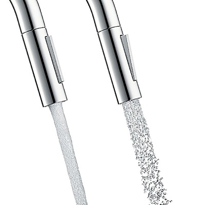 Смеситель для кухни Hansgrohe Focus 31815 Хром