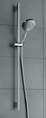 Душевой гарнитур Hansgrohe Raindance Select S 26633000 Хром