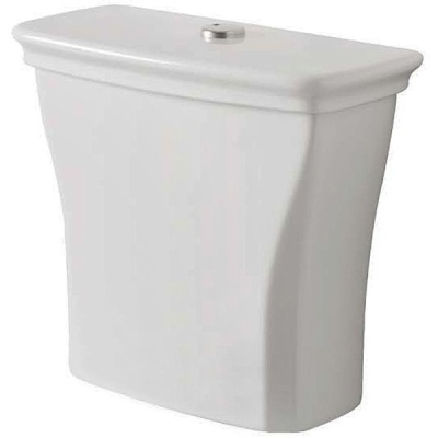 Бачок Artceram Civitas CIC009 01 00 белый
