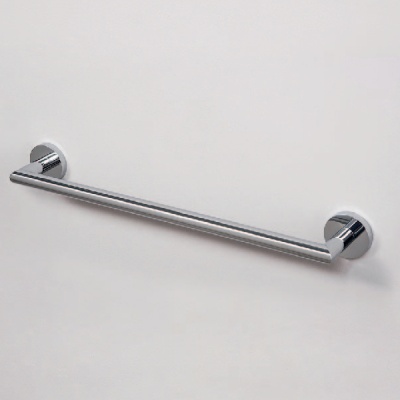 Полотенцедержатель Aquanet 3618 Хром