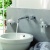 Смеситель для раковины Kludi Bozz 382450576 Хром