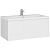Тумба под раковину AM.PM Gem 75 M90FHX07521WG подвесная Белая