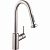 Смеситель для кухни Hansgrohe Talis M5216-H220 73863800 Сталь