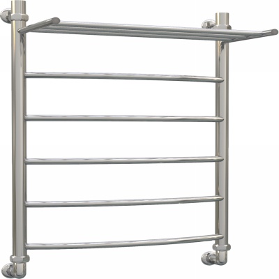 Водяной полотенцесушитель Aquanerzh 02-003A7040 Хром