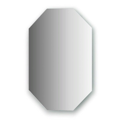 Зеркало Evoform Primary 60х40 без подсветки