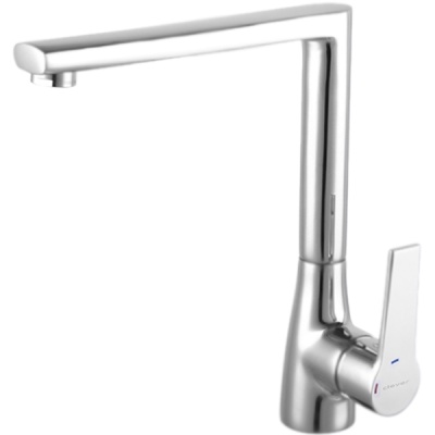 Смеситель для кухни Clever Artic Xtreme 98694 Хром