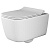 Унитаз Ceramica Nova New Day CN3005 подвесной с сиденьем Микролифт