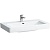 Раковина Laufen Pro S 85 8.1396.5 Белая