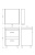 Тумба с раковиной Comforty Тулуза 60 3129378 Сосна лоредо Тумба с раковиной Comforty Тулуза 60 3129378 Сосна лоредо