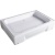Душевая кабина River Sena 120x80x26 МТ 10000001253+10000000259 с поддоном