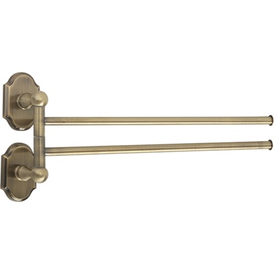 Полотенцедержатель Veragio Stanford VR.STD-7724.BR поворотный Бронза