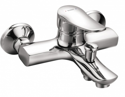 Смеситель для ванны Dorff Ultra D5010000 Хром
