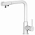 Смеситель для кухни Raiber RF6702 Белый