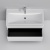 Тумба под раковину AM.PM X-Joy 100 M85AFSX1002WG Белый глянец