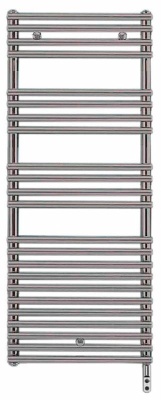 Полотенцесушитель Zehnder Forma Spa LFE-120-050/DD Белый