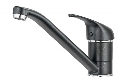 Смеситель для кухни Granula GR-1023 Арктик